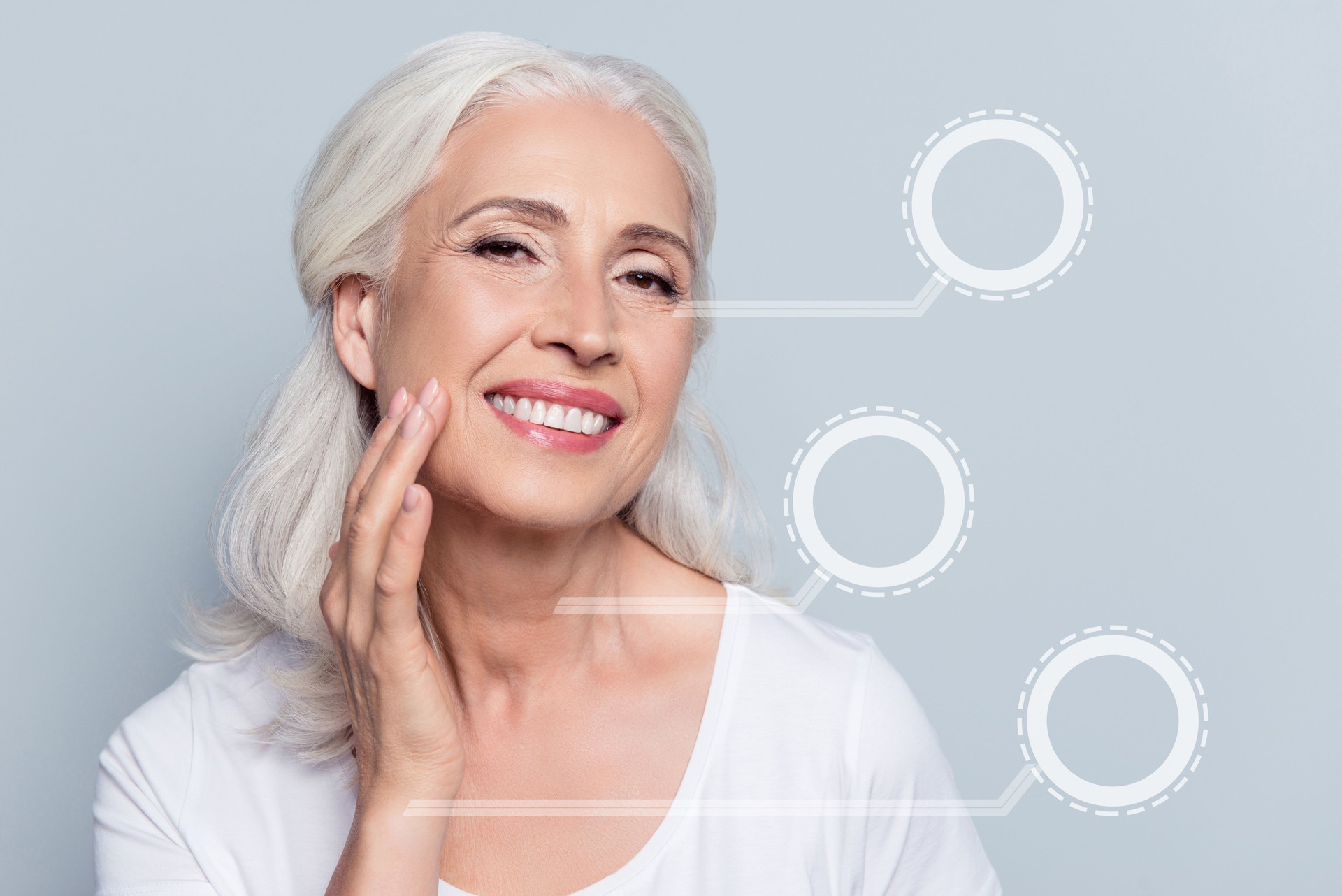 Anti-aging and cellular health