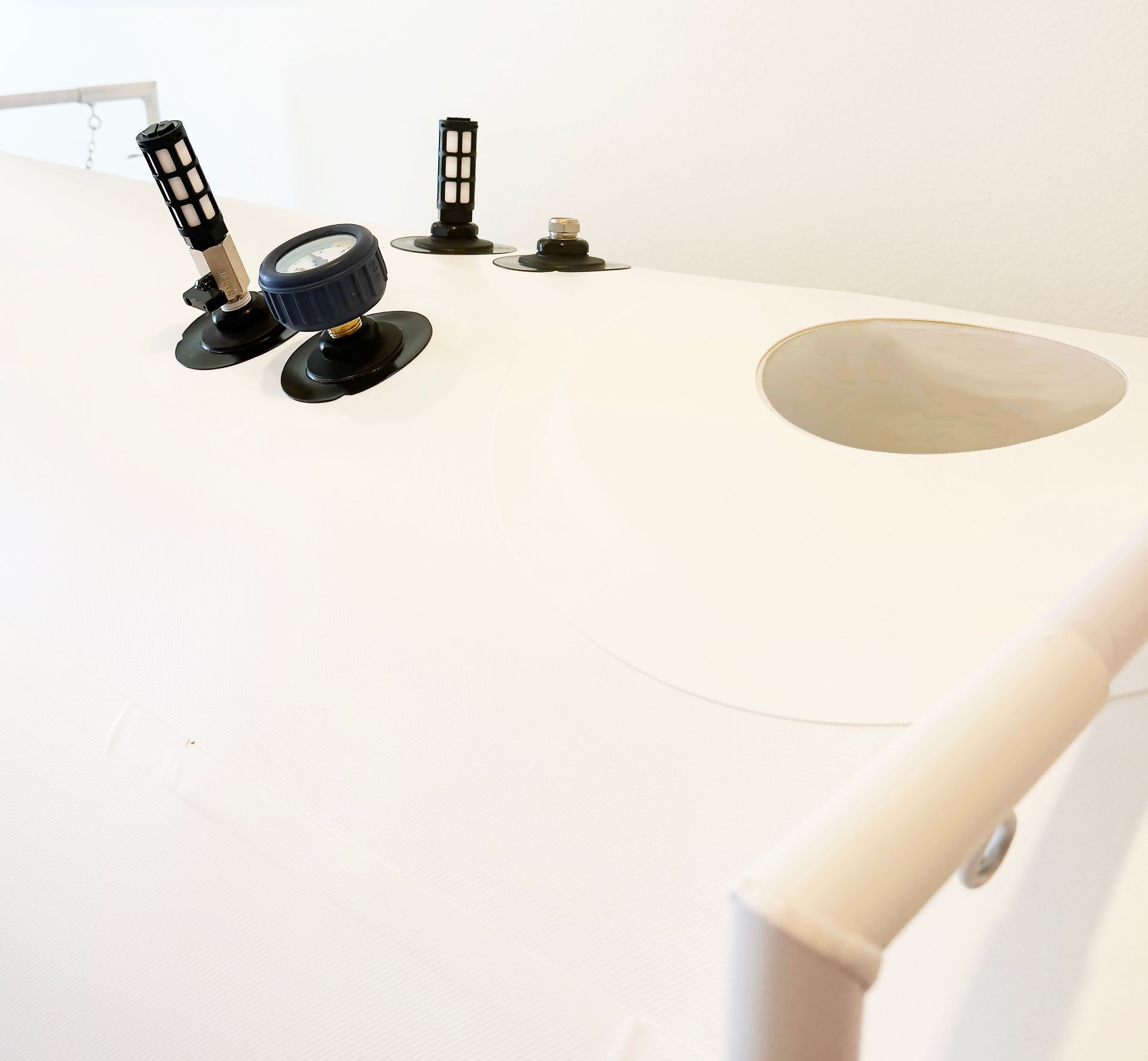 Customized hyperbaric wellness & longevity plans