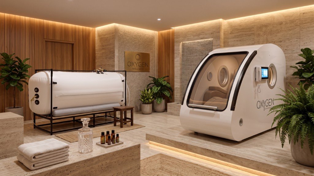 Soft-shell vs hard-shell hyperbaric chambers comparison