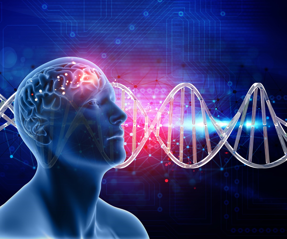 Improved cognitive function and brain wellness & longevity